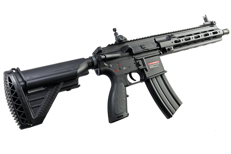 E&C EC105 Full Metal HK416 Geissele AEG Rifle