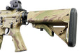 E&C EC302 Full Metal M4 CQB AEG Rifle (Multicam)