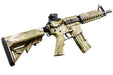 E&C EC302 Full Metal M4 CQB AEG Rifle (Multicam)