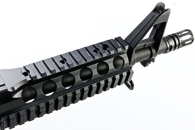 E&C EC305 Full Metal M4 CQB RAS II AEG Rifle | eHobby Asia
