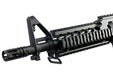 E&C EC305 Full Metal M4 CQB RAS II AEG Rifle