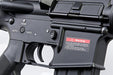 E&C EC305 Full Metal M4 CQB RAS II AEG Rifle