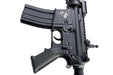 E&C EC305 Full Metal M4 CQB RAS II AEG Rifle