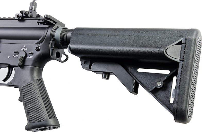 E&C EC305 Full Metal M4 CQB RAS II AEG Rifle
