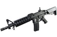 E&C EC305 Full Metal M4 CQB RAS II AEG Rifle