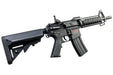 E&C EC305 Full Metal M4 CQB RAS II AEG Rifle