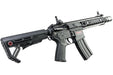 E&C EC311 Full Metal KAC SR16-E3 URX3 8 inch AEG Rifle