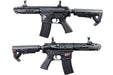 E&C EC312 Full Metal KAC SR16-E3 URX4 8.5 inch AEG