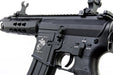 E&C EC312 Full Metal KAC SR16-E3 URX4 8.5 inch AEG