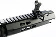 E&C EC312 Full Metal KAC SR16-E3 URX4 8.5 inch AEG