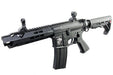 E&C EC312 Full Metal KAC SR16-E3 URX4 8.5 inch AEG