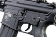 E&C EC317 Full Metal KAC SR16-E3 URX3 10 inch AEG Rifle