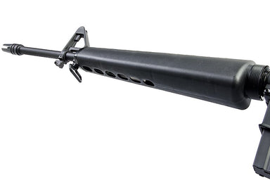E&C M16VN Airsoft Rifle ( Black )