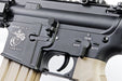 E&C EC603 Full Metal 9" M4 MK18 MOD 1 AEG Rifle (Type 1, Dark Earth)