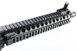 E&C EC603 Full Metal 9" M4 MK18 MOD 1 AEG Rifle (Type 1, Dark Earth)
