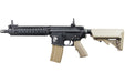E&C EC603 Full Metal 9" M4 MK18 MOD 1 AEG Rifle (Type 1, Dark Earth)