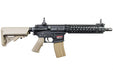 E&C EC603 Full Metal 9" M4 MK18 MOD 1 AEG Rifle (Type 1, Dark Earth)