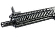 E&C EC603 Full Metal 9" M4 MK18 MOD 1 AEG Rifle (Type 1, Dark Earth)