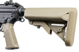 E&C EC603 Full Metal 9" M4 MK18 MOD 1 AEG Rifle (Type 1, Dark Earth)