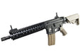 E&C EC603 Full Metal 9" M4 MK18 MOD 1 AEG Rifle (Type 1, Dark Earth)