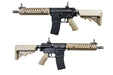 E&C EC603 Full Metal 9" M4 MK18 MOD 1 AEG Rifle (Type 2, Dark Earth)