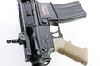 E&C EC603 Full Metal 9" M4 MK18 MOD 1 AEG Rifle (Type 2, Dark Earth)