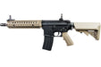 E&C EC603 Full Metal 9" M4 MK18 MOD 1 AEG Rifle (Type 2, Dark Earth)