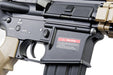 E&C EC603 Full Metal 9" M4 MK18 MOD 1 AEG Rifle (Type 2, Dark Earth)