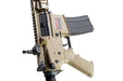 E&C EC603 Full Metal 9" M4 MK18 MOD 1 AEG Rifle (Type 3, Dark Earth)