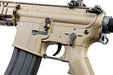 E&C EC603 Full Metal 9" M4 MK18 MOD 1 AEG Rifle (Type 3, Dark Earth)