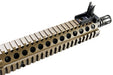 E&C EC603 Full Metal 9" M4 MK18 MOD 1 AEG Rifle (Type 3, Dark Earth)