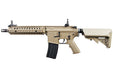E&C EC603 Full Metal 9" M4 MK18 MOD 1 AEG Rifle (Type 3, Dark Earth)