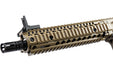 E&C EC603 Full Metal 9" M4 MK18 MOD 1 AEG Rifle (Type 3, Dark Earth)