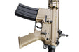 E&C EC603 Full Metal 9" M4 MK18 MOD 1 AEG Rifle (Type 3, Dark Earth)