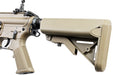 E&C EC603 Full Metal 9" M4 MK18 MOD 1 AEG Rifle (Type 3, Dark Earth)