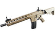 E&C EC603 Full Metal 9" M4 MK18 MOD 1 AEG Rifle (Type 3, Dark Earth)
