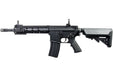 E&C EC608 Full Metal M4 Dainel Defense MFR Style 9" AEG Rifle