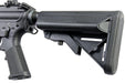 E&C EC608 Full Metal M4 Dainel Defense MFR Style 9" AEG Rifle