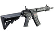 E&C EC608 Full Metal M4 Dainel Defense MFR Style 9" AEG Rifle