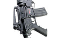 E&C EC701 Metal M4A1 w/ M203 AEG Rifle
