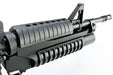 E&C EC701 Metal M4A1 w/ M203 AEG Rifle