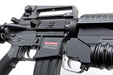 E&C EC701 Metal M4A1 w/ M203 AEG Rifle