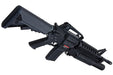 E&C M4 RIS AEG Airsoft Rifle with M203 Grenade Launcher (QD 1.5 Gearbox)