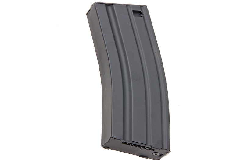E&C 300rds Hi Cap Magazine for M4 AEG Rifle