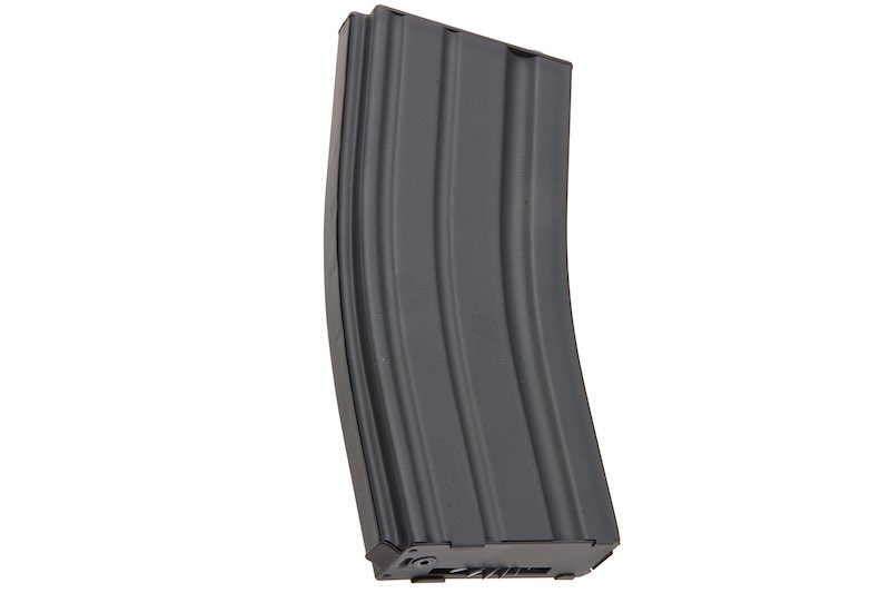 E&C 300rds Hi Cap Magazine for M4 AEG Rifle