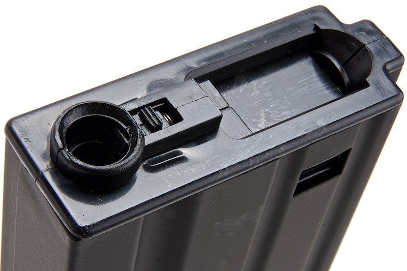 E&C 300rds Hi Cap Magazine for M4 AEG Rifle