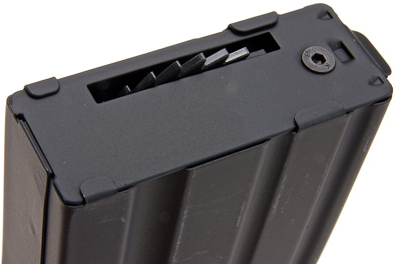 E&C 300rds Hi Cap Magazine for M4 AEG Rifle