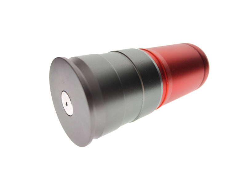 E&C 120 rds 40mm Cartridge Shell (Top Gas)