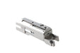 EDGE Aluminum Blowback Housing for Marui Hi-Capa/ 1911 GBB (Grey)