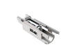 EDGE Aluminum Blowback Housing for Marui Hi-Capa/ 1911 GBB (Grey)